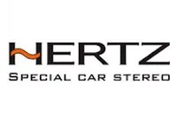 Distributeur et installateur d'équipements d'électroniques embarqués de la marque Hertz Special Car Stereo sur Rennes, Nantes, Vannes, Saint-Brieuc et Laval